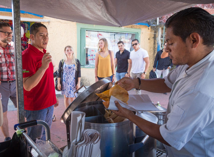 Cancun Street Food Tour. Eat Authentic Street Food in Cancun