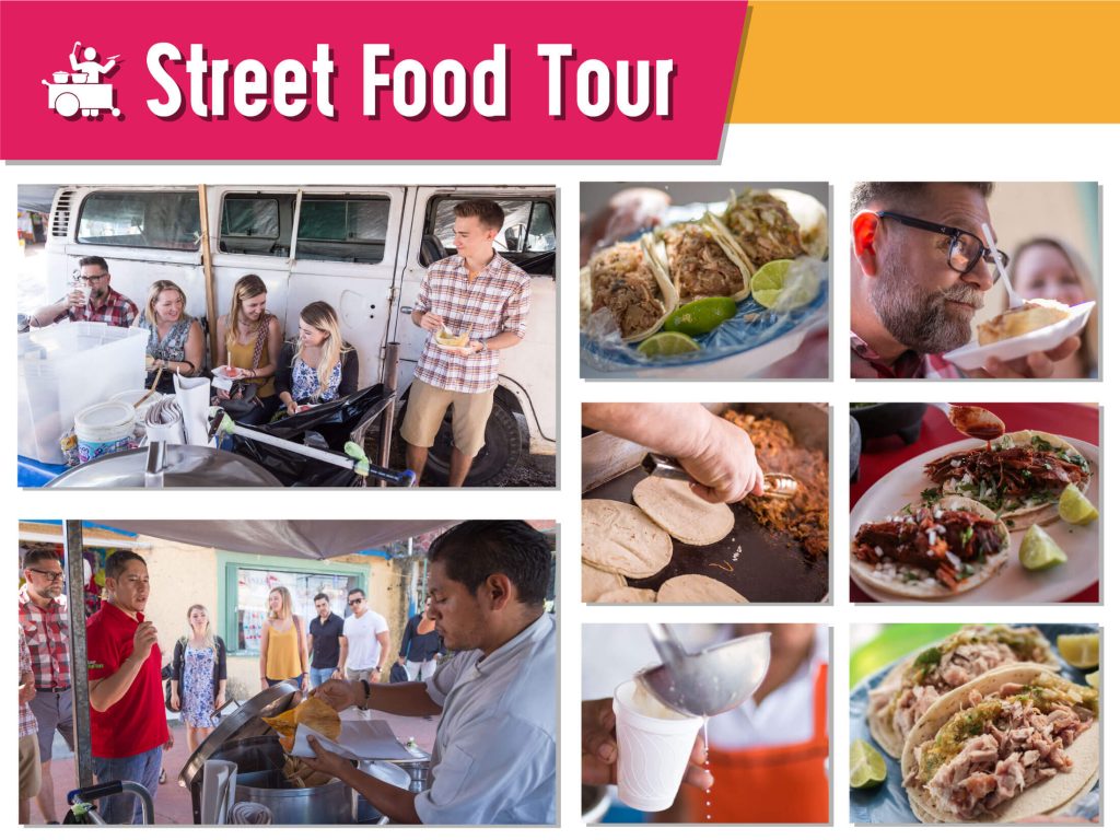 magazine street food tour
