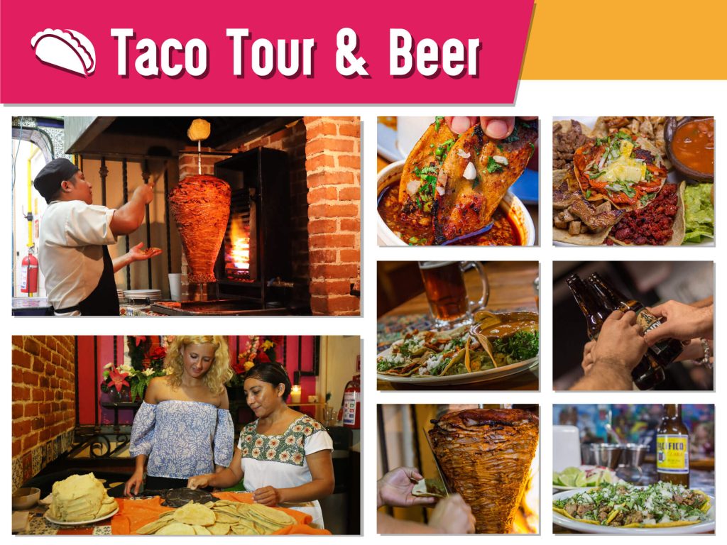 Best Cancun Taco Tour, Visit 4 of the Best Cancun Taquerias